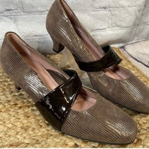 Beautifeel Italian shoes